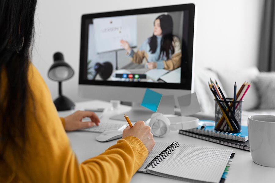 ACADEMIC ENGAGEMENTS